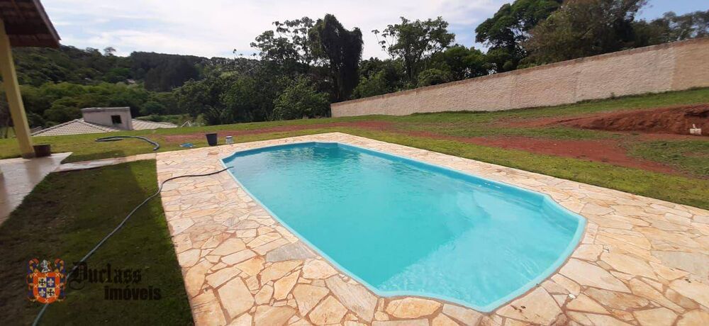 Chácara, 2 quartos, 1057 m² - Foto 3