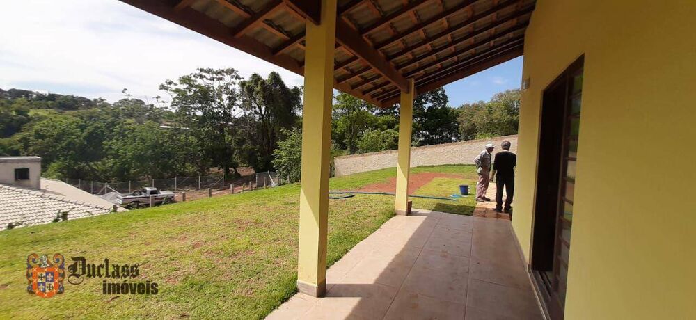 Chácara, 2 quartos, 1057 m² - Foto 8