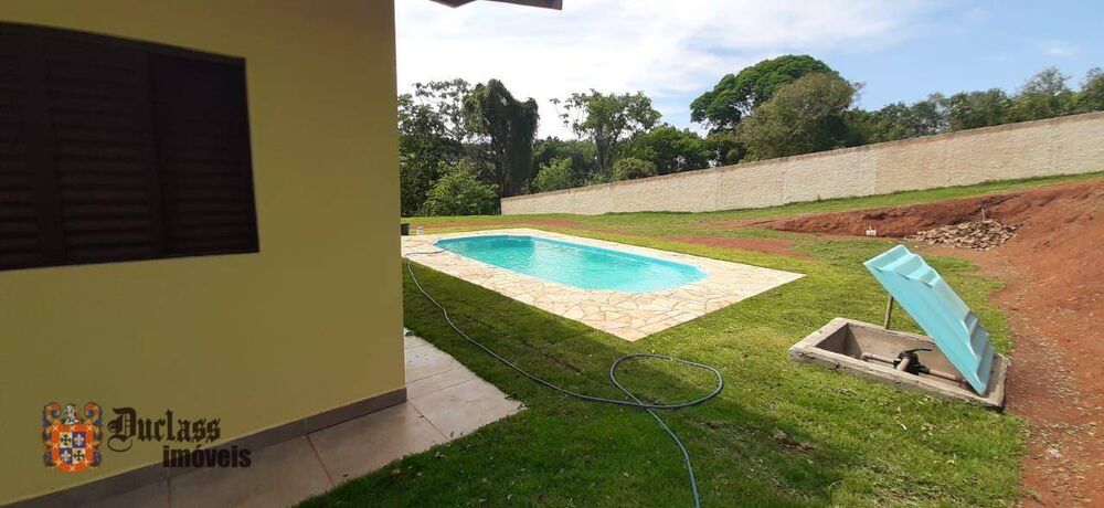 Chácara, 2 quartos, 1057 m² - Foto 4