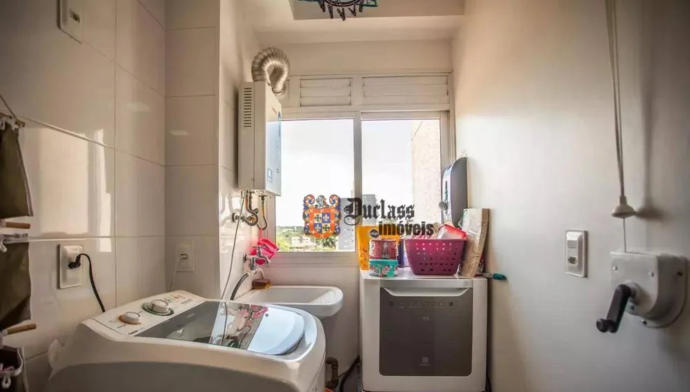 Apartamento, 2 quartos, 59 m² - Foto 6