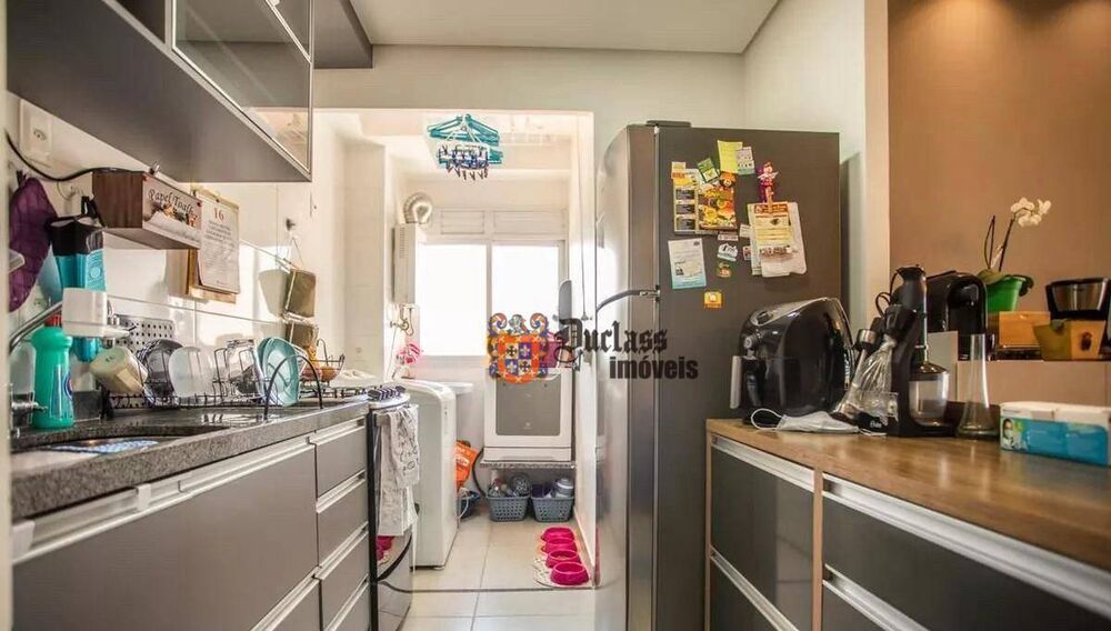 Apartamento, 2 quartos, 59 m² - Foto 3