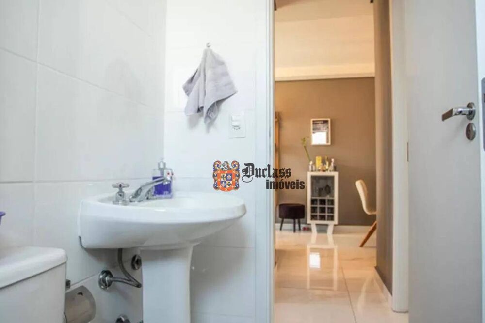 Apartamento, 2 quartos, 59 m² - Foto 5