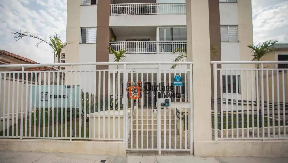 Apartamento, 2 quartos, 59 m² - Foto 9