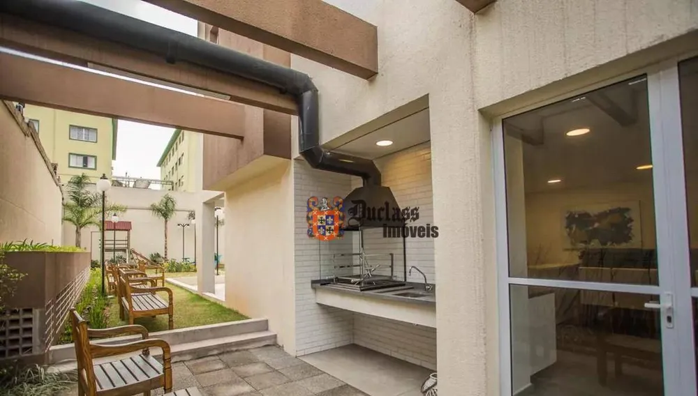 Apartamento, 2 quartos, 59 m² - Foto 15