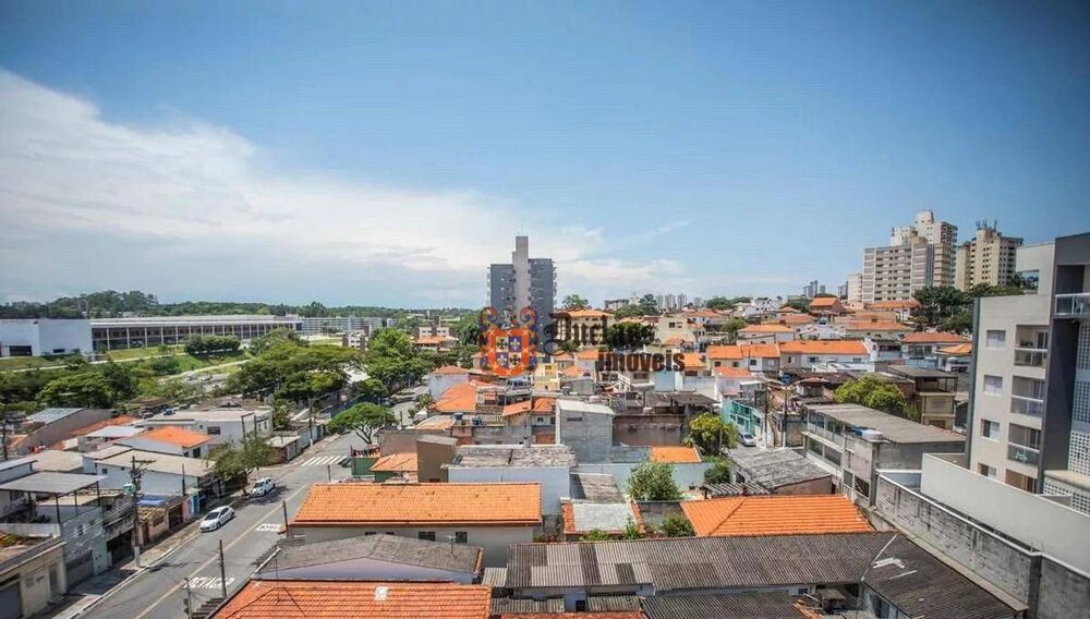 Apartamento, 2 quartos, 59 m² - Foto 8