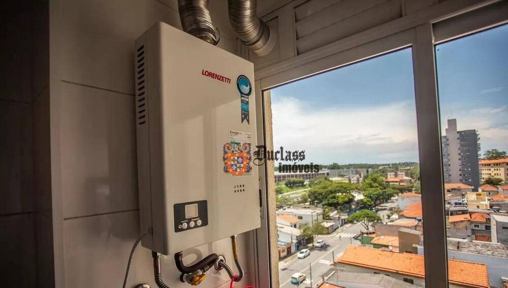Apartamento, 2 quartos, 59 m² - Foto 7