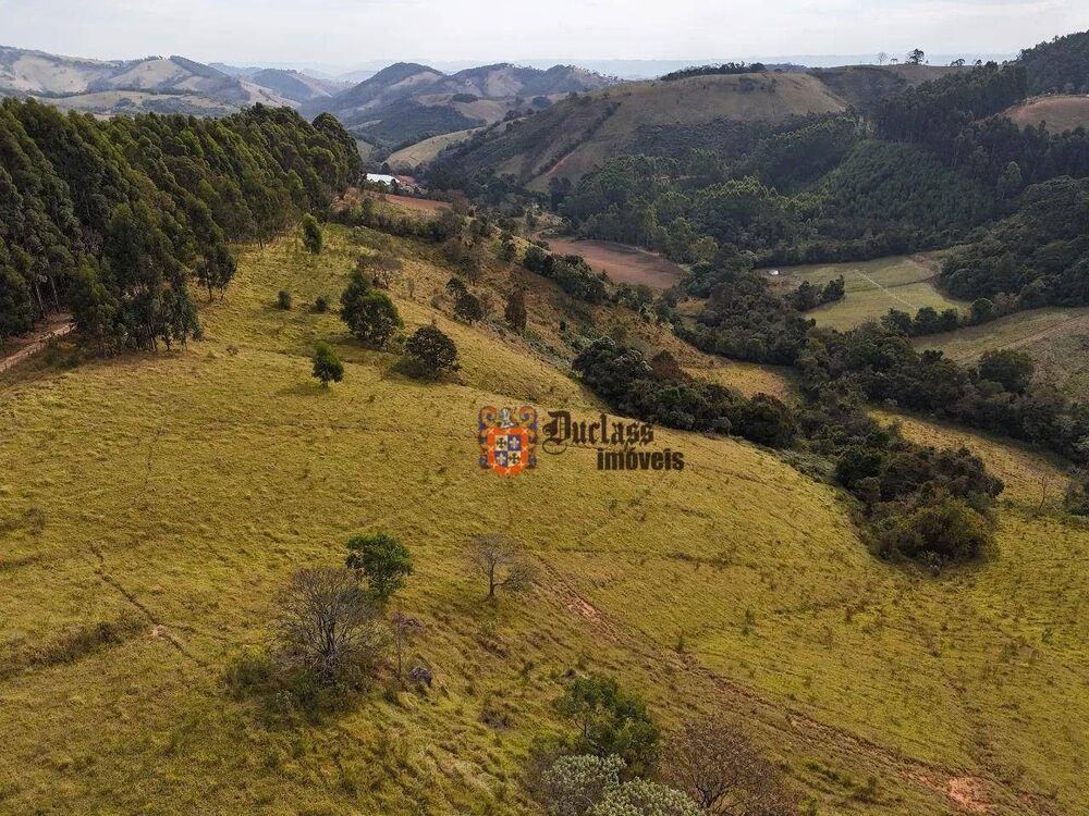 Terreno, 2 hectares - Foto 1