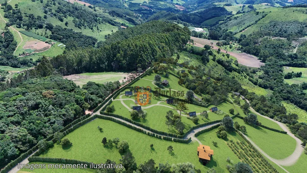Terreno, 2 hectares - Foto 1