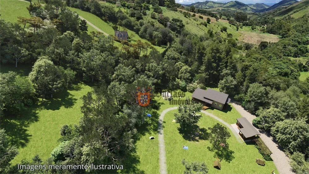 Terreno, 2 hectares - Foto 3