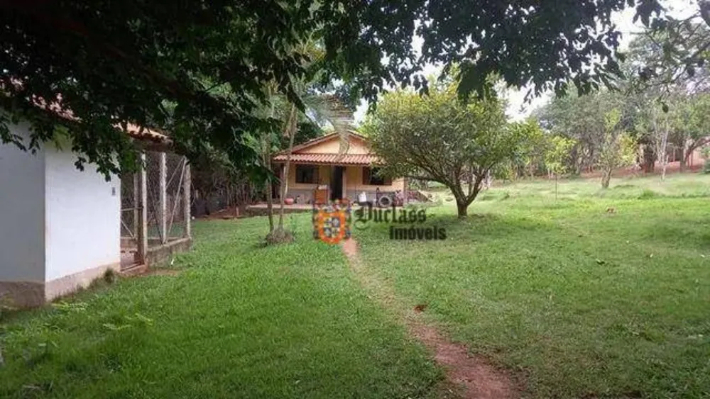 Chácara, 4 quartos, 5664 m² - Foto 7