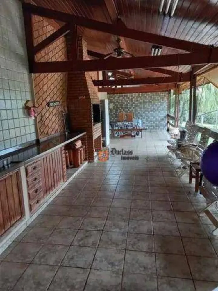 Chácara, 4 quartos, 5664 m² - Foto 2
