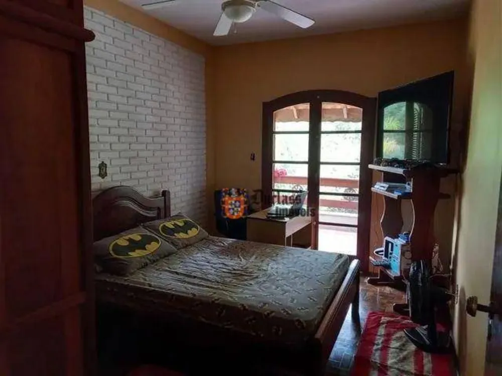Chácara, 4 quartos, 5664 m² - Foto 8