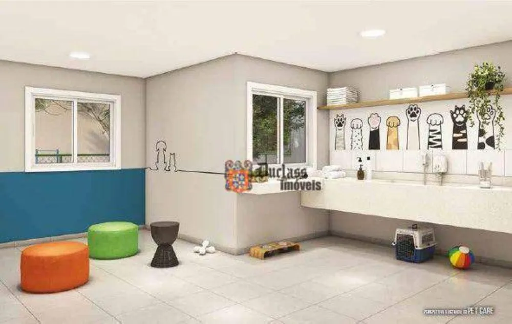 Apartamento, 2 quartos, 37 m² - Foto 10