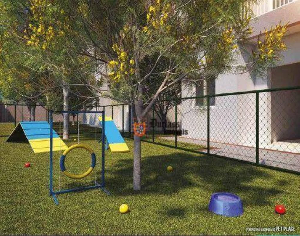 Apartamento, 2 quartos, 37 m² - Foto 6