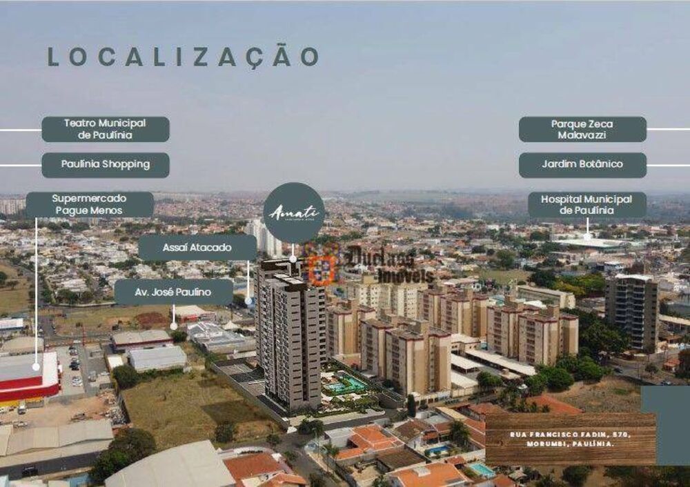 Apartamento, 2 quartos, 83 m² - Foto 5