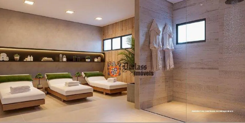 Apartamento, 2 quartos, 83 m² - Foto 9