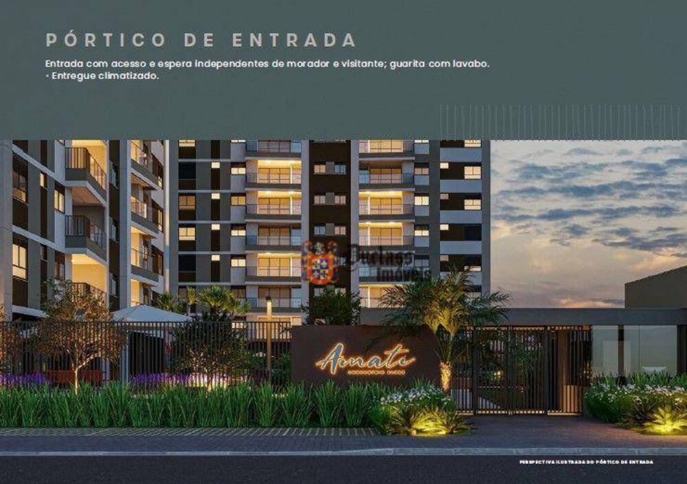 Apartamento, 2 quartos, 83 m² - Foto 7