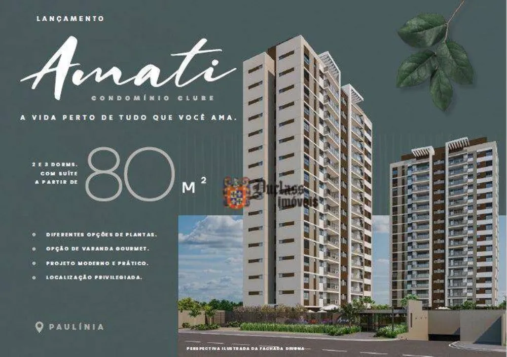 Apartamento, 2 quartos, 83 m² - Foto 4