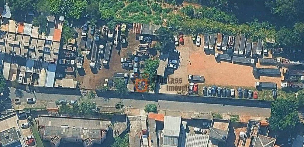 Terreno, 5009 m² - Foto 1