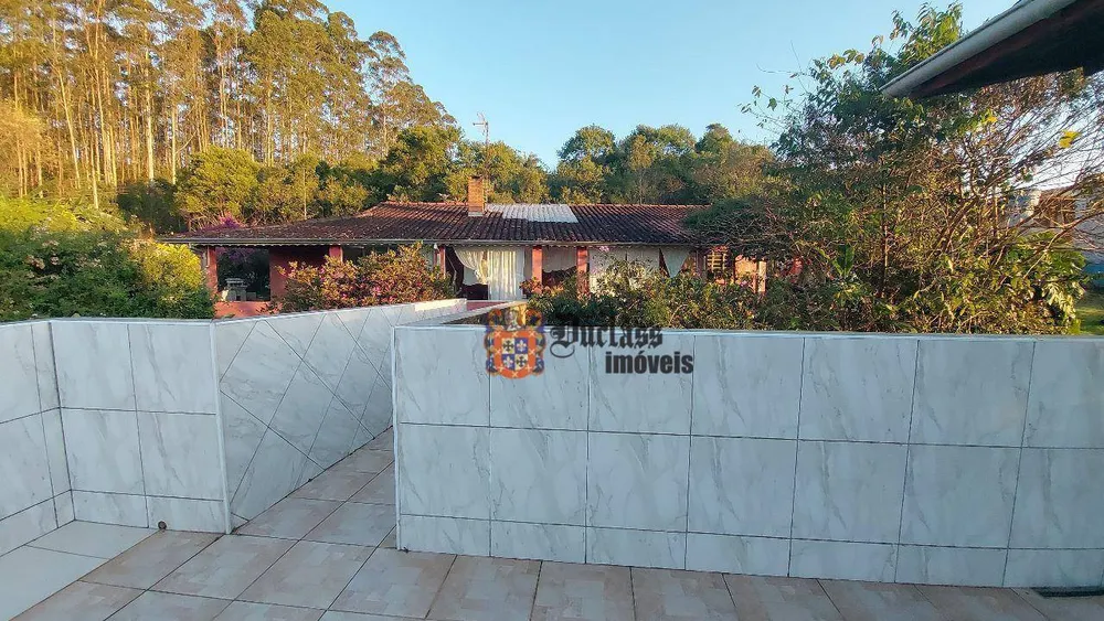 Chácara, 3 quartos, 2688 m² - Foto 1