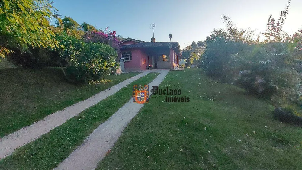 Chácara, 3 quartos, 2688 m² - Foto 5
