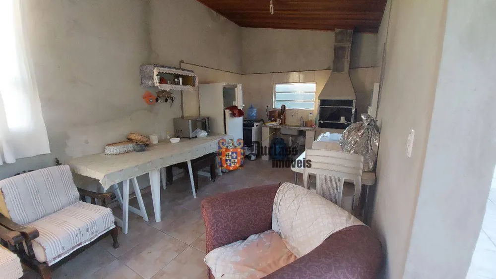 Chácara, 3 quartos, 2688 m² - Foto 9