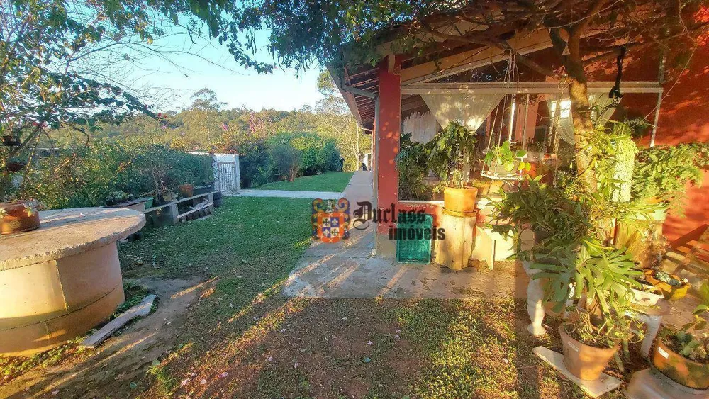 Chácara, 3 quartos, 2688 m² - Foto 4