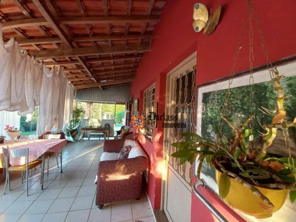 Chácara, 3 quartos, 2688 m² - Foto 11