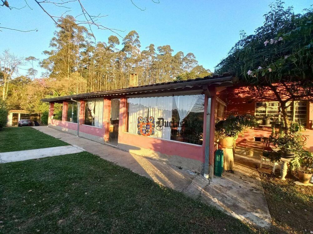 Chácara, 3 quartos, 2688 m² - Foto 5