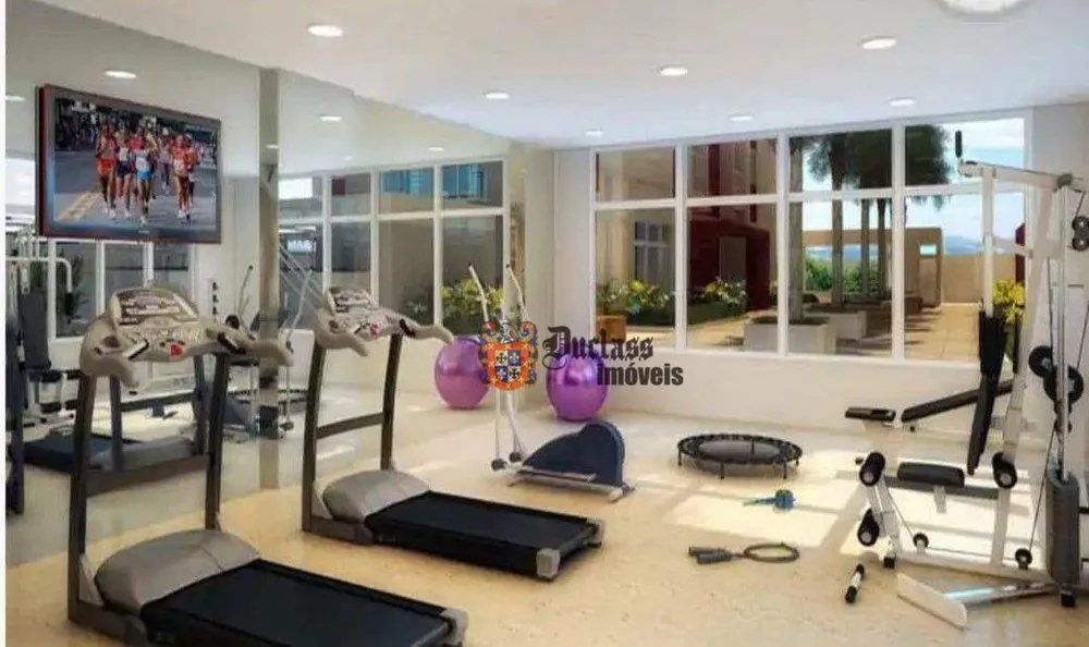 Apartamento, 2 quartos, 60 m² - Foto 7