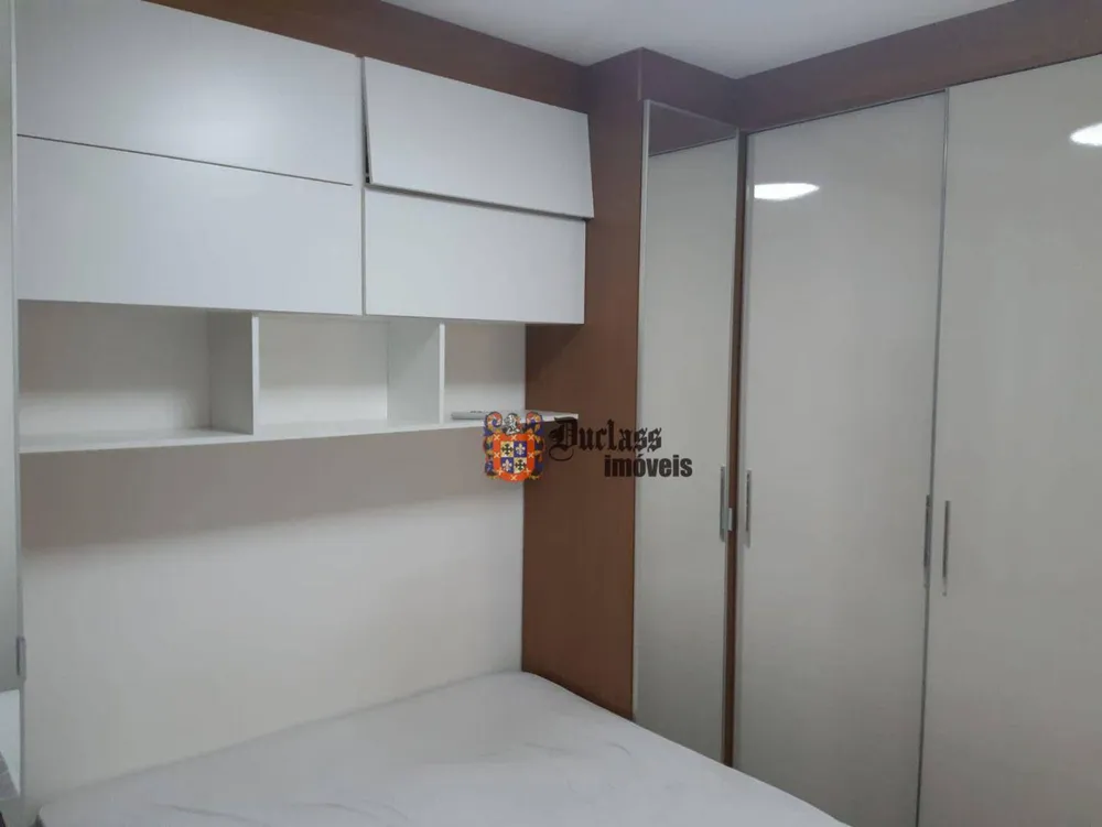 Apartamento, 2 quartos, 60 m² - Foto 4