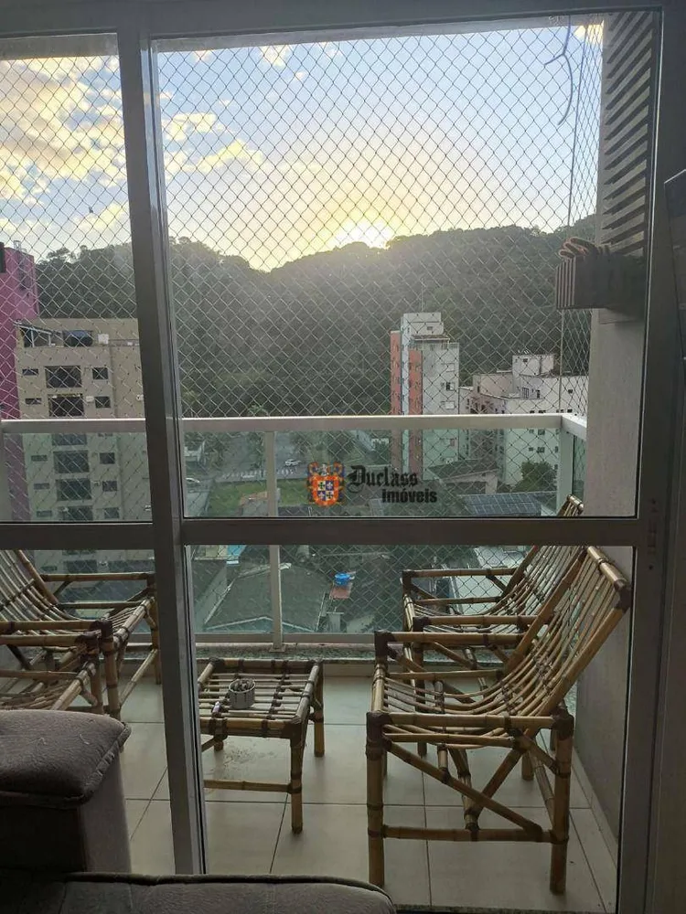 Apartamento, 2 quartos, 60 m² - Foto 3