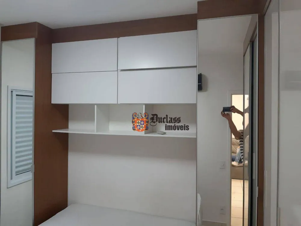 Apartamento, 2 quartos, 60 m² - Foto 4