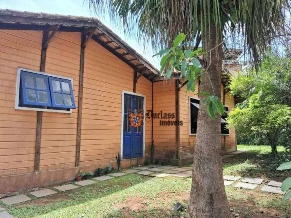 Casa de Condomínio, 6 quartos - Foto 19