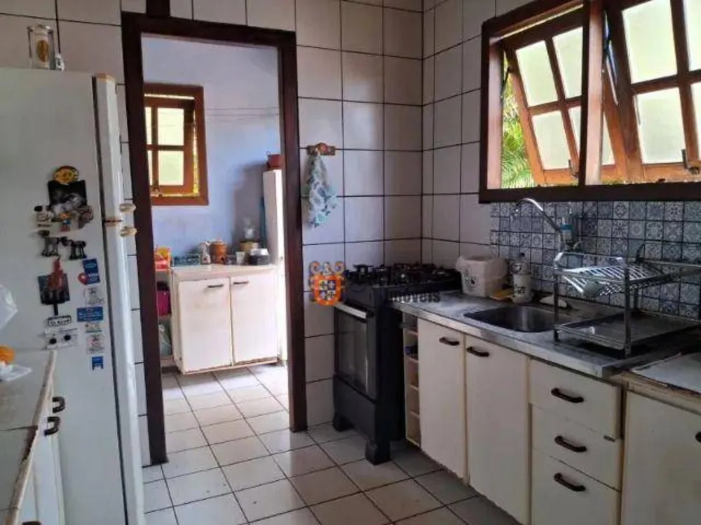 Casa de Condomínio, 6 quartos - Foto 11