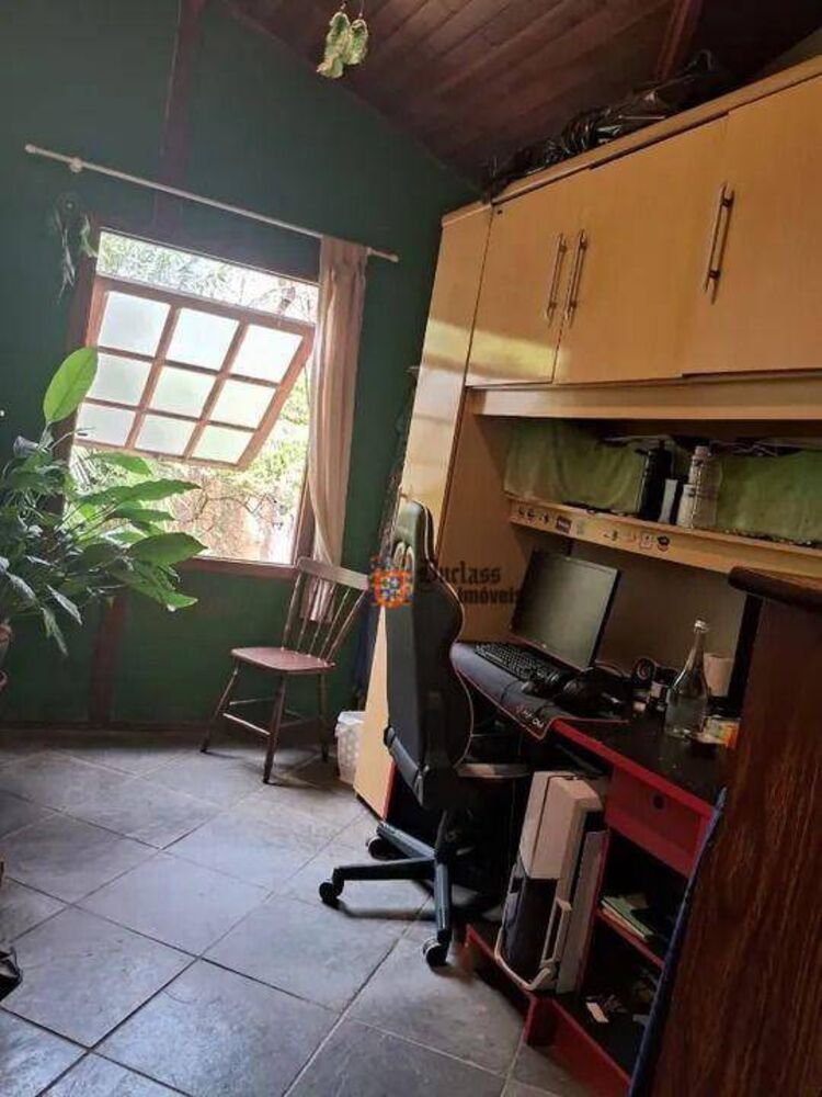 Casa de Condomínio, 6 quartos - Foto 4