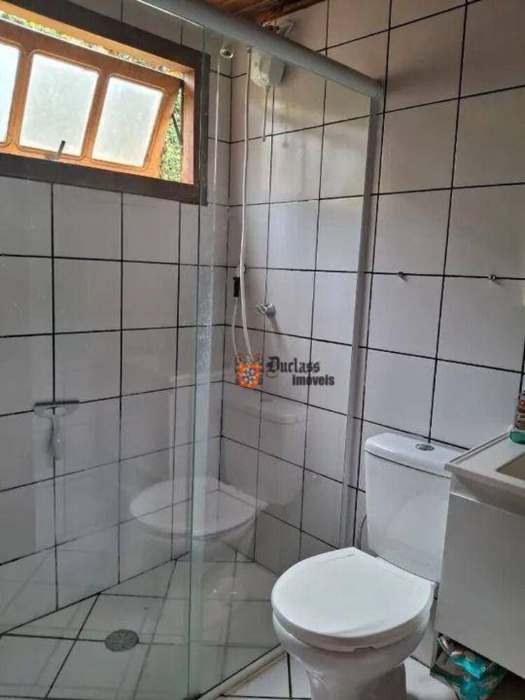 Casa de Condomínio, 6 quartos - Foto 8