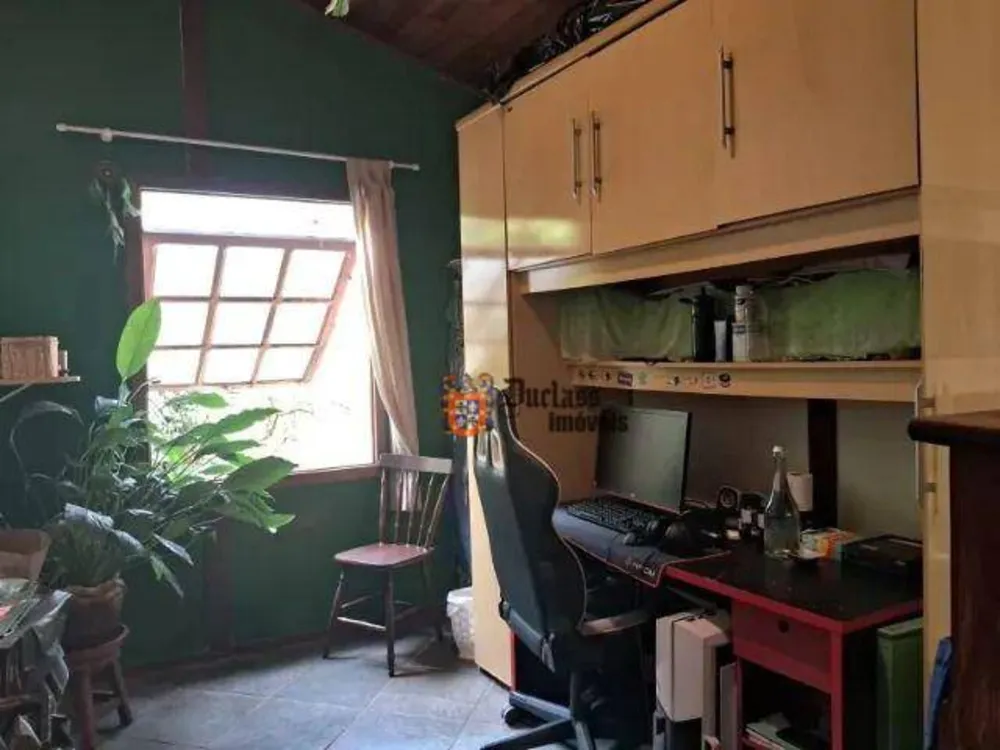 Casa de Condomínio, 6 quartos - Foto 7