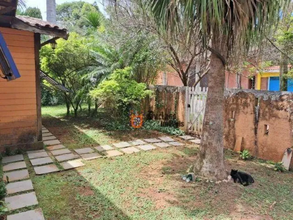 Casa de Condomínio, 6 quartos - Foto 4