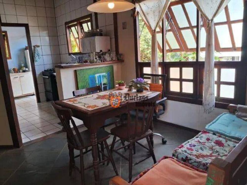 Casa de Condomínio, 6 quartos - Foto 7