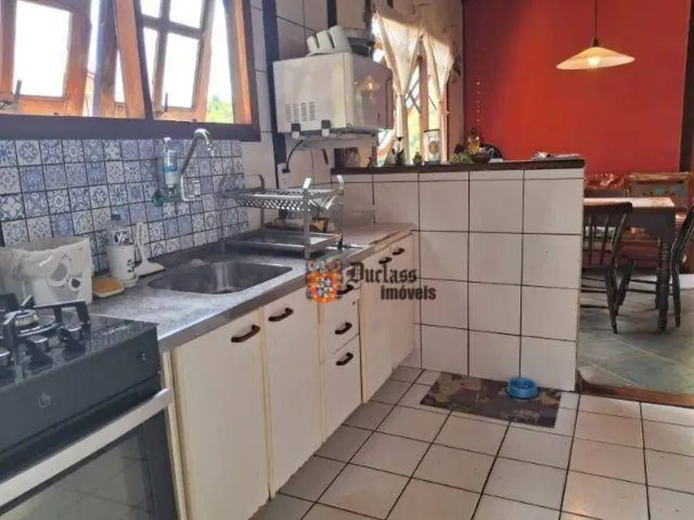 Casa de Condomínio, 6 quartos - Foto 8