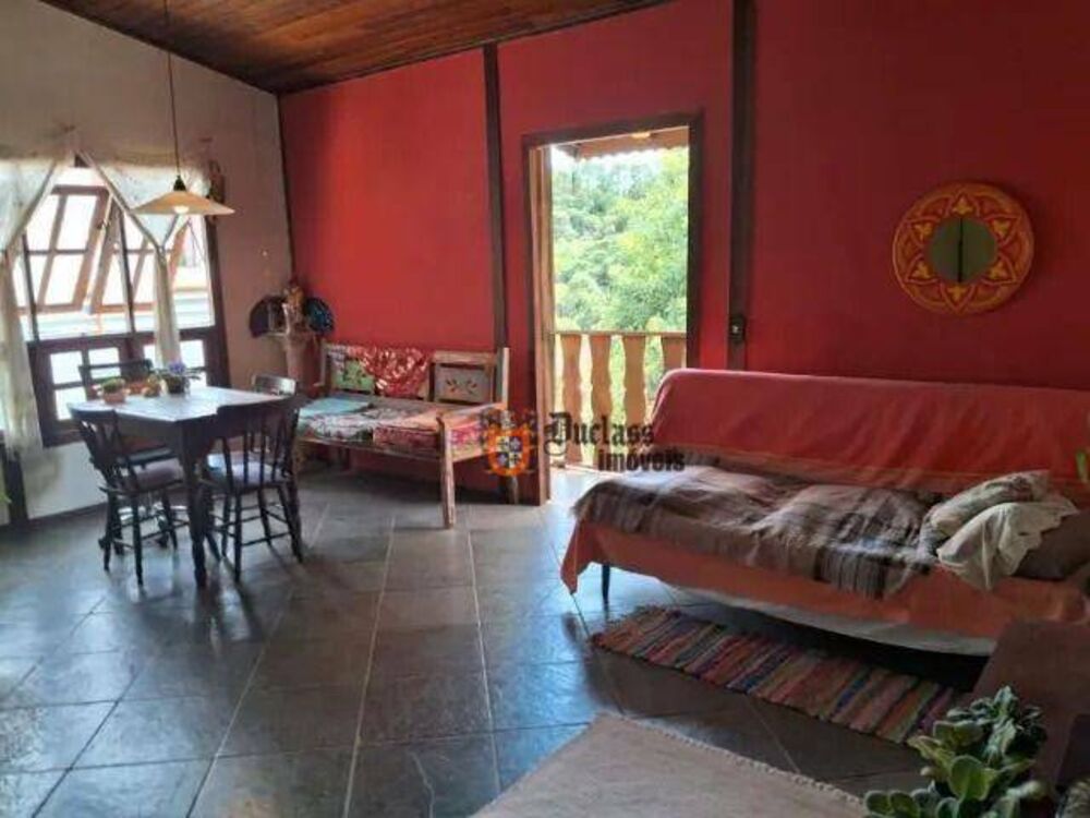 Casa de Condomínio, 6 quartos - Foto 6