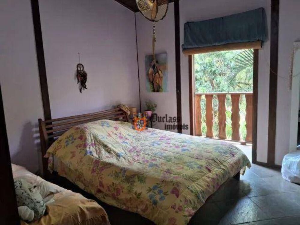 Casa de Condomínio, 6 quartos - Foto 11