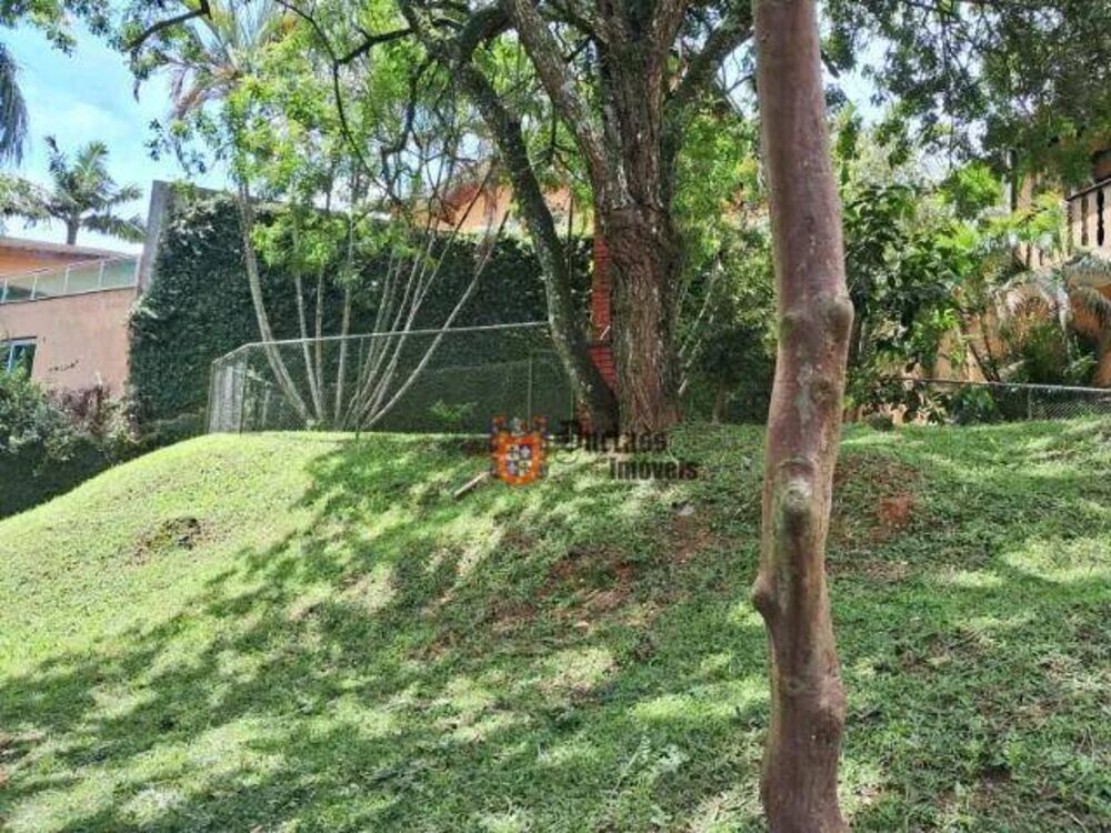 Casa de Condomínio, 6 quartos - Foto 12