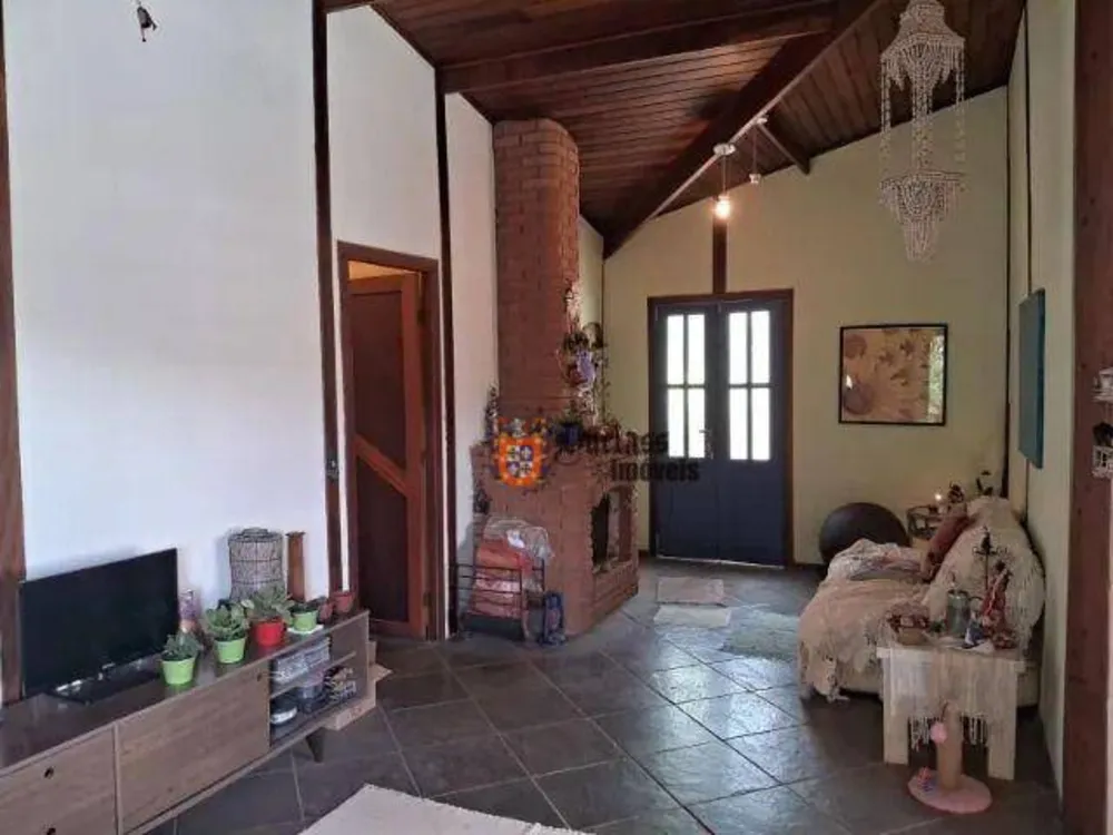 Casa de Condomínio, 6 quartos - Foto 15