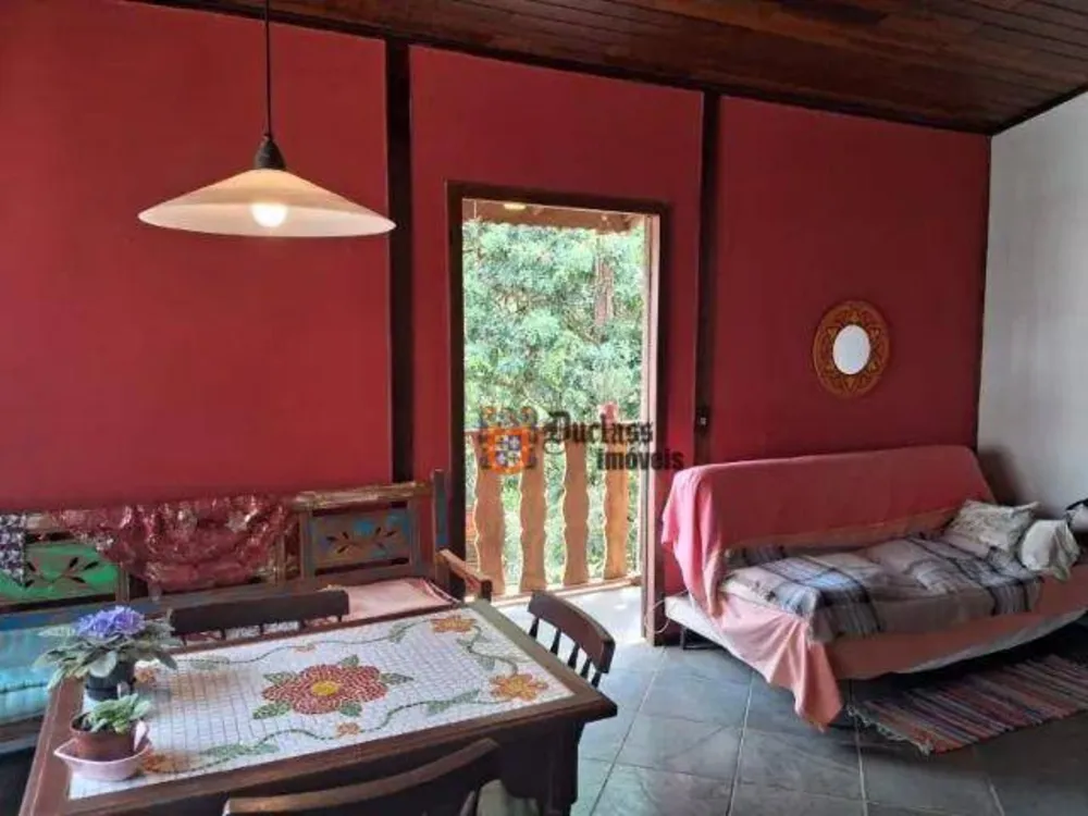 Casa de Condomínio, 6 quartos - Foto 13
