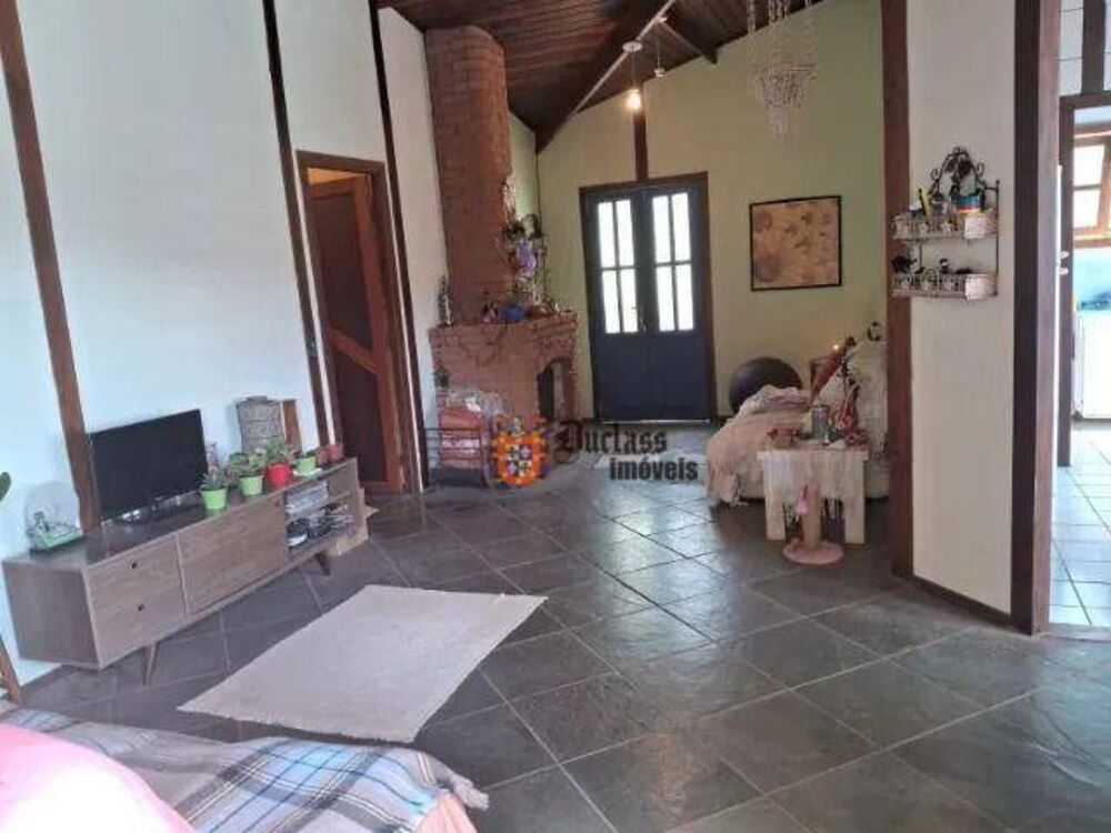 Casa de Condomínio, 6 quartos - Foto 5