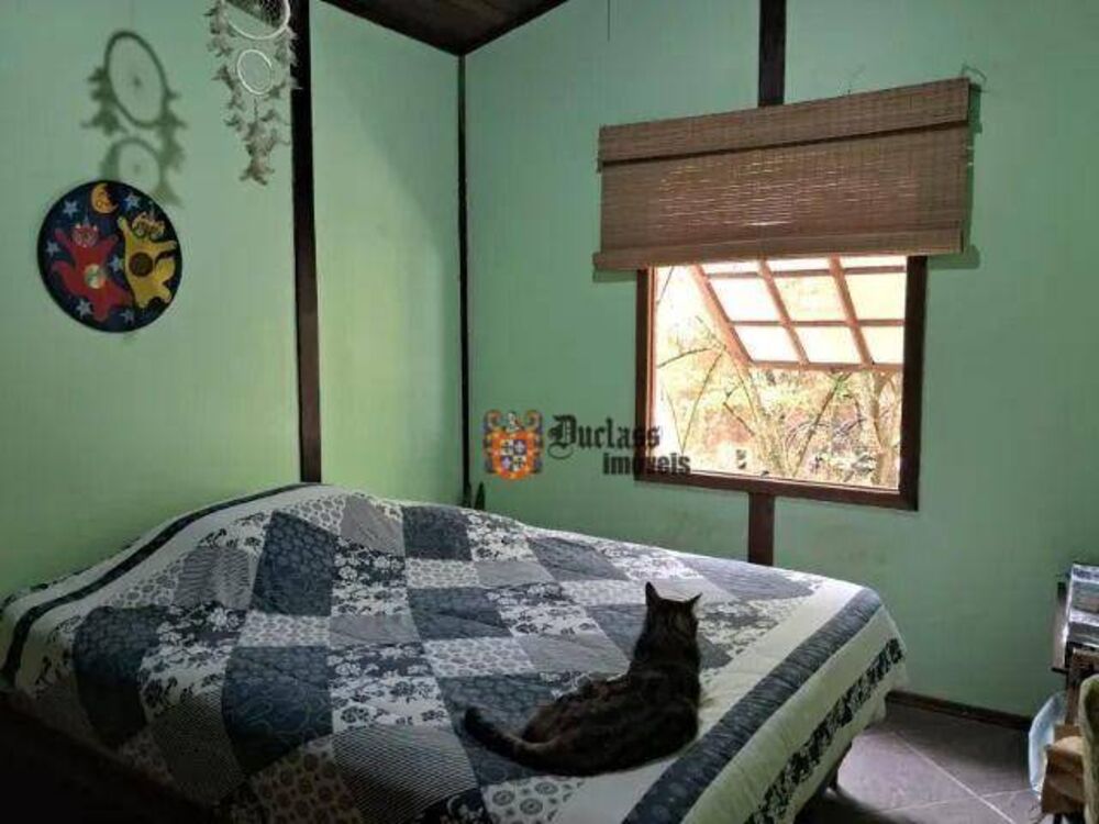 Casa de Condomínio, 6 quartos - Foto 9