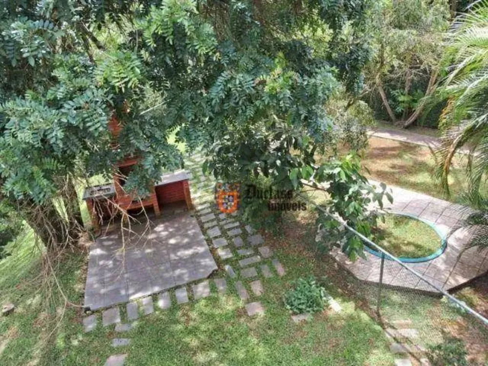 Casa de Condomínio, 6 quartos - Foto 20