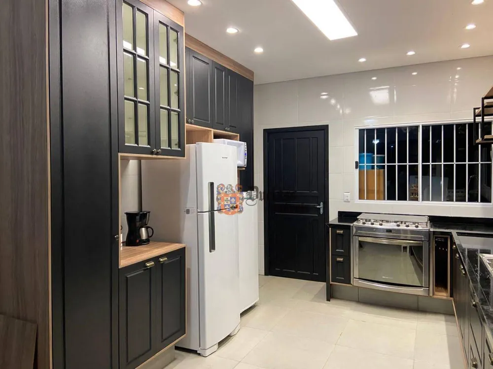Chácara, 10 quartos, 1500 m² - Foto 4